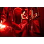 Canon Takeover: The Magic of Gels with Lindsay Adler (Canon) 11