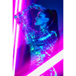 Create with Canon and Unique Photo: Fashion Photoshoot with Lindsay Adler 2