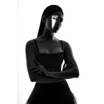 Create with Canon and Unique Photo: Fashion Photoshoot with Lindsay Adler 4