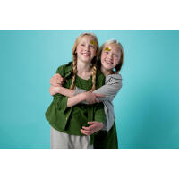 NJCS: Quick Holiday Portrait Sessions with Bobbi Lane 2