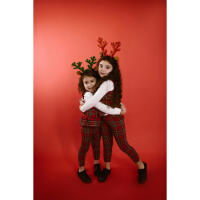 NJCS: Quick Holiday Portrait Sessions with Bobbi Lane 4