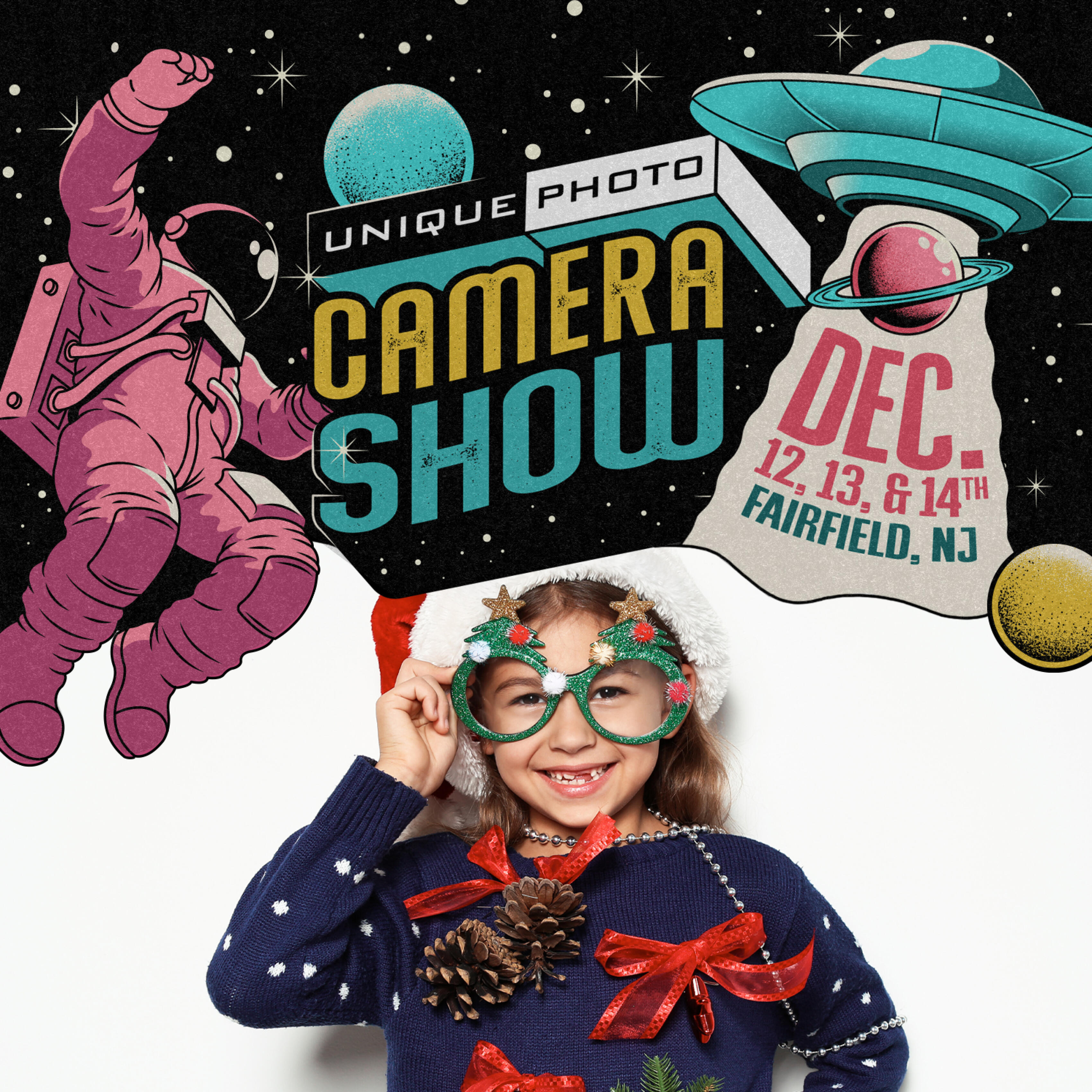 NJCS: Quick Holiday Portrait Sessions with Bobbi Lane