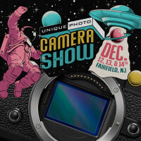 NJCS: Clean and Check at Unique Photo Fairfield 0