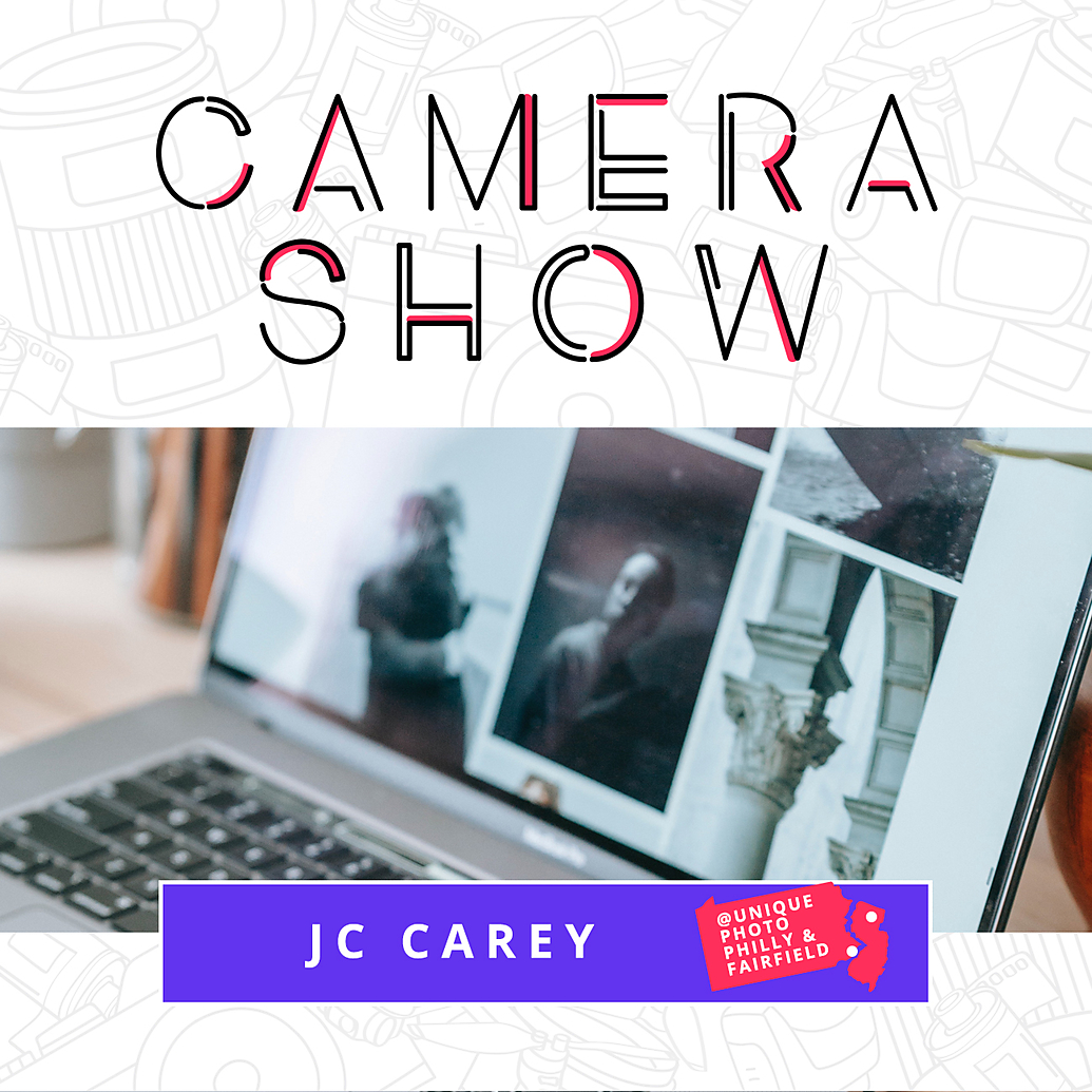 CS: Portfolio Review with JC Carey (Westcott)