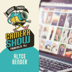 NJCS: Portfolio Review with Alyce Bender (Tamron) 0