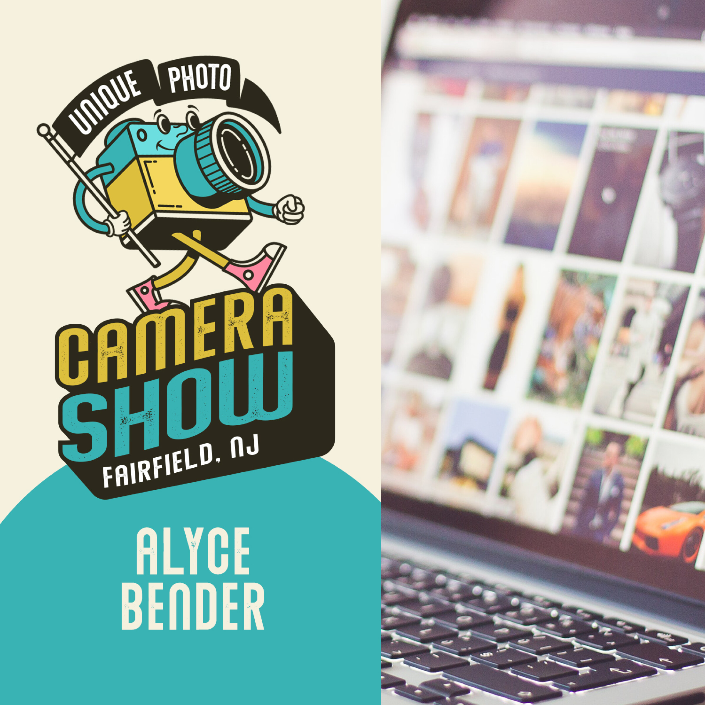 NJCS: Portfolio Review with Alyce Bender (Tamron)