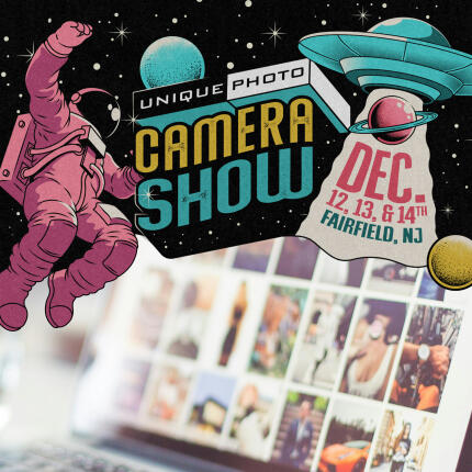NJCS: Portfolio Review with Cecil Holmes (Tamron)