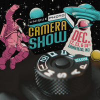 NJCS: Camera Basics 101 with Michael Downey 0