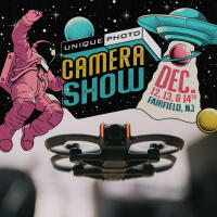 NJCS: Drone Kindergarten with Michael Downey 0