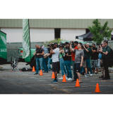 NJCS: Dialed Action Sports Open Shoot 3
