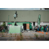 NJCS: Dialed Action Sports Open Shoot 4