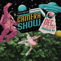 NJCS: Photographing Disc Dogs 0