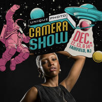 NJCS: Live Shoot with JC Carey (Westcott) 0