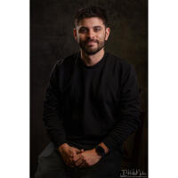 NJCS: Live Shoot with JC Carey (Westcott) 2