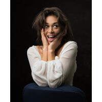 NJCS: Live Shoot with JC Carey (Westcott) 3