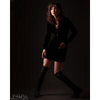 NJCS: Live Shoot with JC Carey (Westcott) 6