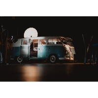 NJCS: Live Shoot with Philly Create 1