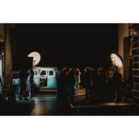 NJCS: Live Shoot with Philly Create 2