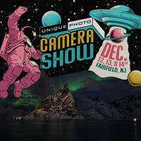 NJCS: Photographing the Northern Lights with Michael Downey 0