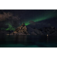 NJCS: Photographing the Northern Lights with Michael Downey 1