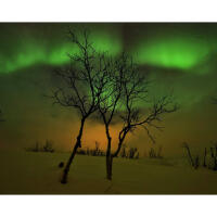 NJCS: Photographing the Northern Lights with Michael Downey 5