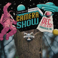 NJCS: Backyard Wildlife Photography with Bobby Stormer 0