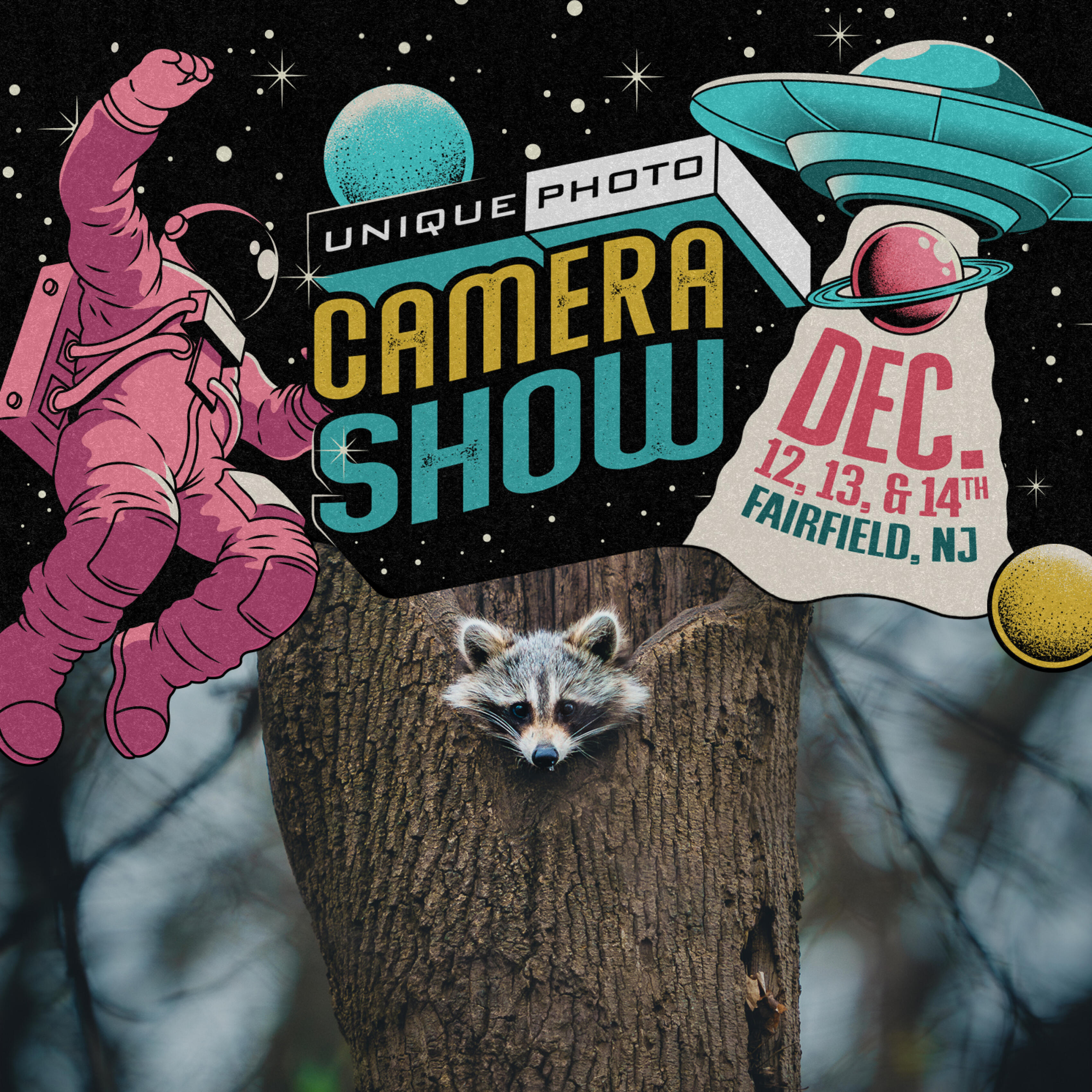 NJCS: Backyard Wildlife Photography with Bobby Stormer