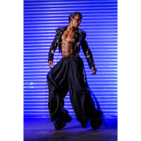 NJCS: Dragging the Shutter with Bobbi Lane (Fujifilm and Profoto) 4