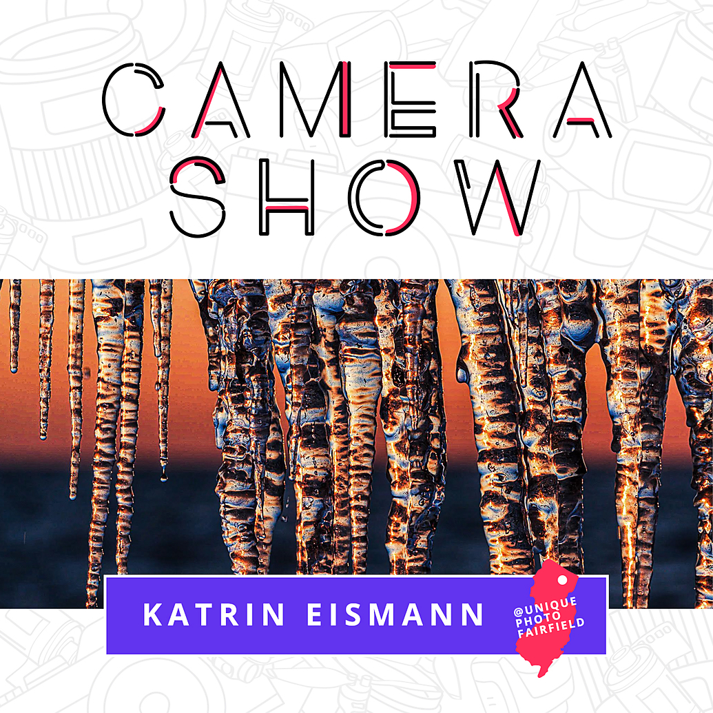 CS: Creative Collaboration with Katrin Eismann (Sony)