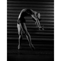 NJCS: Capturing Dance Movement with Steve Vaccariello 1