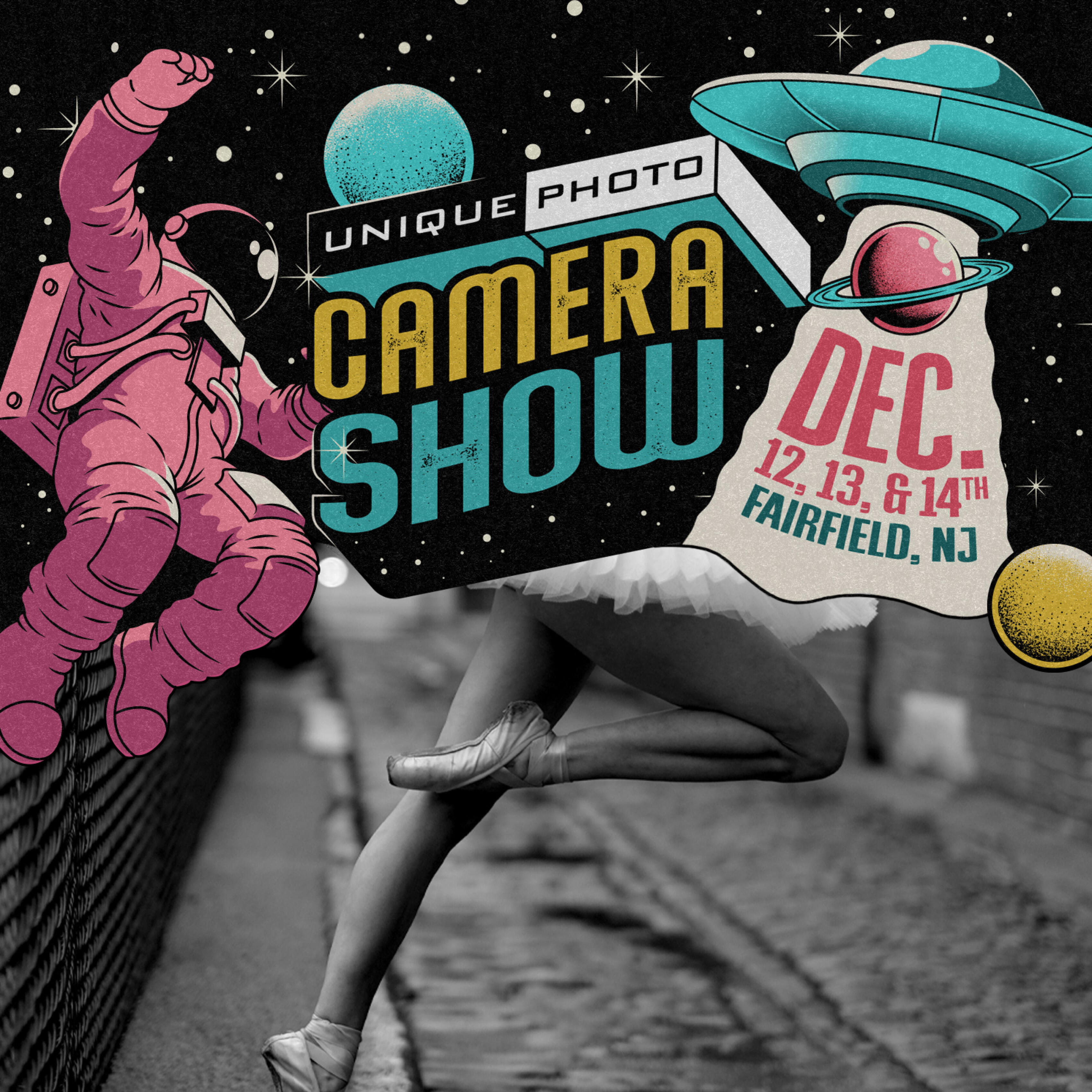 NJCS: Capturing Dance Movement with Steve Vaccariello