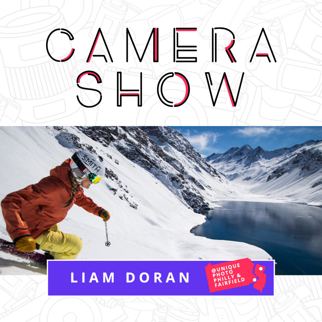 CS: Capturing Signature Images with Liam Doran (Sigma)
