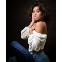 NJCS: From Fear to Flash with JC Carey (Westcott) 1