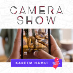CS: Taking iPhone Portraits with Kareem Hamdi 0