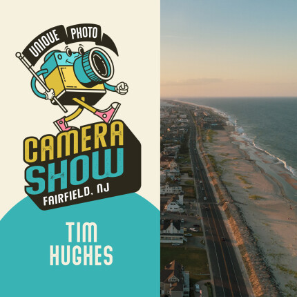NJCS: Drone Basics with Tim Hughes