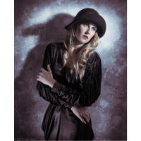 NJCS: Portrait Retouching with Lee Varis (Fujifilm) 2