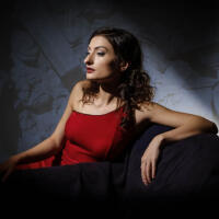 NJCS: Portrait Retouching with Lee Varis (Fujifilm) 6