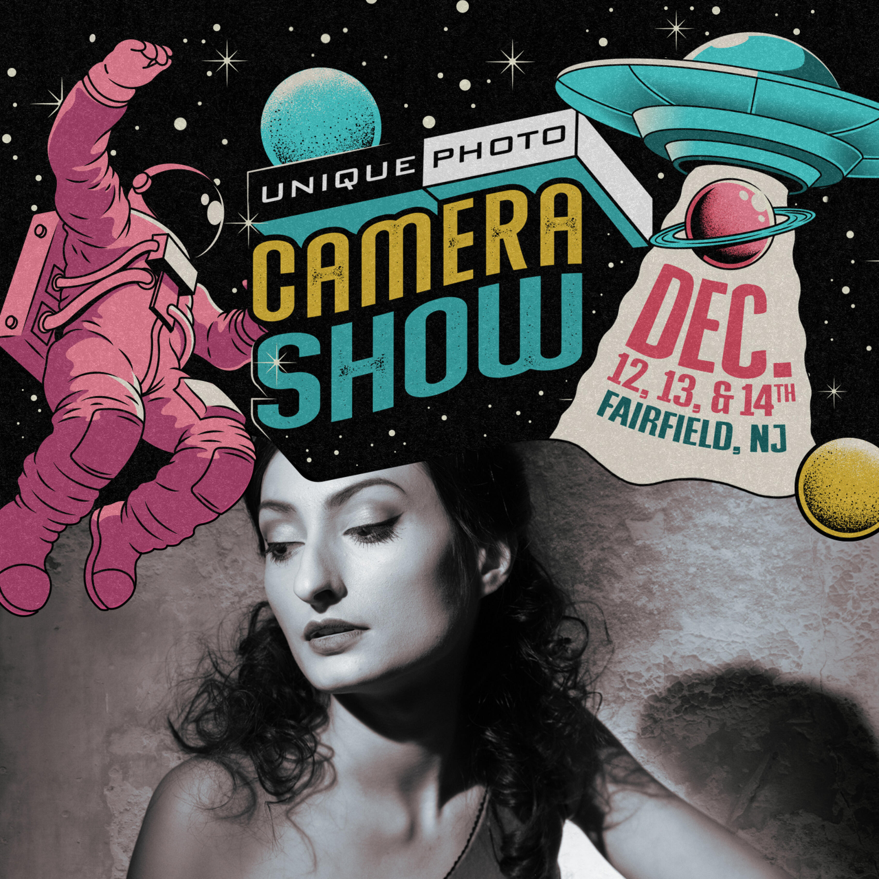 NJCS: Portrait Retouching with Lee Varis (Fujifilm)