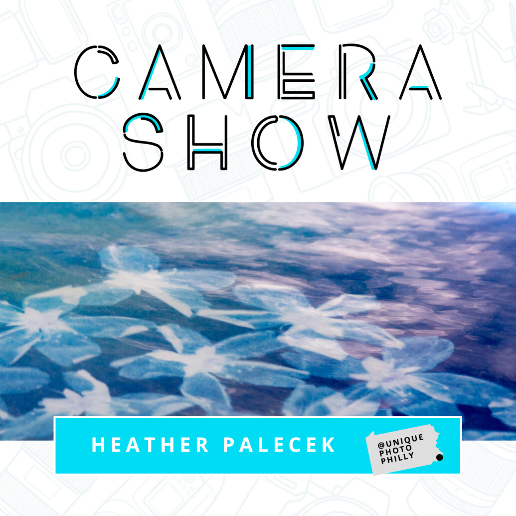 CS: Experimental Photography Sampler with Heather Palecek