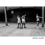 CS: Artist Talks with Krista Svalbonas and Amurri Lauren (Gravy Studio) 2