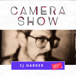 CS: Tintype Portrait Session with CJ Harker (Halide Project) 0