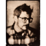 CS: Tintype Portrait Session with CJ Harker (Halide Project) 7