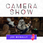 CS: Cameras from F to Z with Joe McNally (Nikon) 0