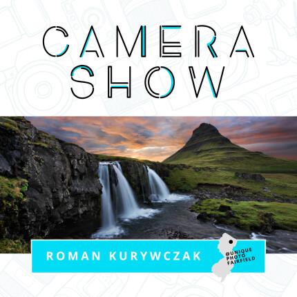 CS: For the Love of Landscapes with Roman Kurywczak (Tamron)