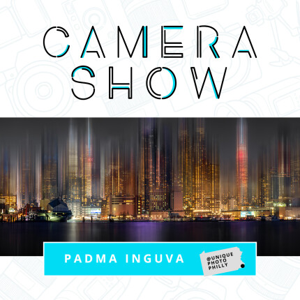 CS: Creating Cityscapes with Padma Inguva (AIP)
