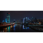 CS: Creating Cityscapes with Padma Inguva (AIP) 2