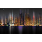 CS: Creating Cityscapes with Padma Inguva (AIP) 3