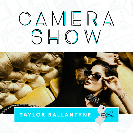 CS: Shooting Commercials for Social Media with Taylor Ballantyne (Sony)