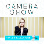 CS: Building Your Portfolio with Taylor Ballantyne (Sony) 0