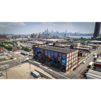 NJCS: How to Use a Drone to Create Cinematic Footage with Tim Hughes 5